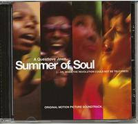 SUMMER OF SOUL-OST