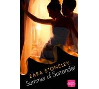 Summer Of Surrender (ebook)