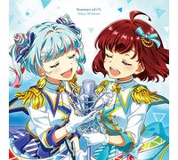 Summer of t7s[完全初回生産限定盤](3CD+スペシャルブックレット+LPサイズBOXパッケージ)