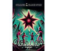 Summer of the Black Star (Retro Horrors: The Lost Decade)