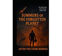 Summer of the Forgotten Planet: After the Stars Burned