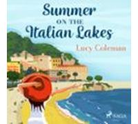 Summer On The Italian Lakes (audiolibro)