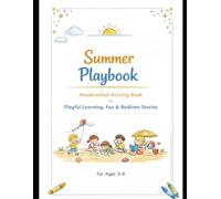Summer Playbook: Turn "I’m Bored" into "Look what I made!"