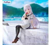 Summer Pockets Noodle Stopper Pvc Statua Shiroha Naruse 15 Cm Furyu