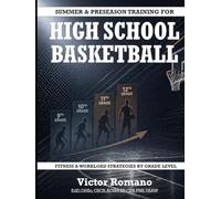 Summer & Preseason Training for High School Basketball: Fitness & Workload Strategies by Grade-Level