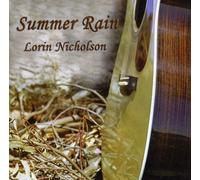 Summer Rain - Featuring Canon In D