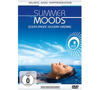 Summer Reggae Nights [Alemania] [DVD]