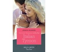 Summer Romance With The Italian Tycoon (ebook)