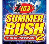 Summer Rush - Summer Rush Experience 2