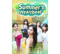 Summer’s Heartbeat Steam Key (PC) EUROPE