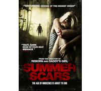 Summer Scars [USA] [DVD]