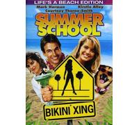 Summer School [Reino Unido] [DVD]