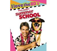 Summer School [Reino Unido] [DVD]