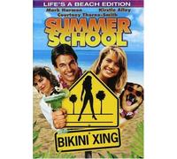 Summer School [Reino Unido] [DVD]