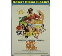 Summer School Teachers [USA] [DVD]