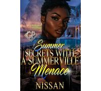 Summer Secrets with A Summerville Menace