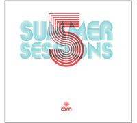 Summer Sessions 5 - Mixed by Al Velilla - Various Artists