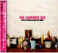 Summer Set - Give Us a Song to Show the Wor