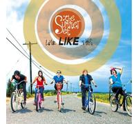 Summer Set, the - Love Like This [+6 Bonus] [Import]