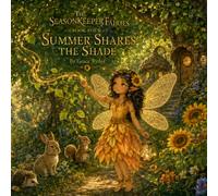 Summer Shares the Shade (The Seasonkeeper Fairies)