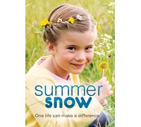Summer Snow (DVD) Brett Rice Cameron Goodman David Chisum Garrett Backstorm