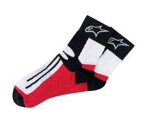 SUMMER SOCKS MOTORCYCLE HYPINE ALTURA ALPINESTARS