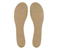 Summer Soles Stay-Dry - Zapatillas para mujer SS0001 0003 - 5-11 , W5-11, Camel, 1