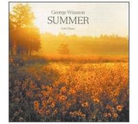 Summer: Solo Piano by George Winston (1991-10-08)