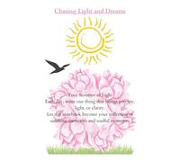 Summer Solstice Journal: A Light-Filled Lined Notebook for Writing, Reflection & Sunshine Moments: Perfect for Summer Writing, Daily Thoughts, or As a Gift for Nature & Sun Lovers