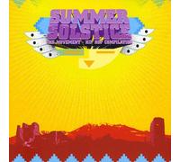 Summer Solstice - Movement Hip-Hop Compilation