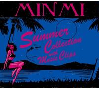 Summer Song Collection + Dvd B