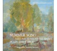 Summer Song/Plain & Fancy