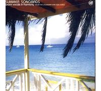 SUMMER SONGBIRDS - WARM VOCALS IN HARMONY FROM THE LEGENDARY KPM 1000 SERIES[import from original label: DARE-DARE]
