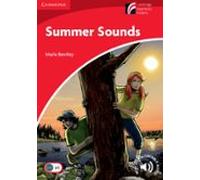 Summer Sounds Level 1 Beginner/elementary