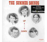 Summer Sounds - Up Down