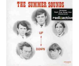Summer Sounds - Up Down