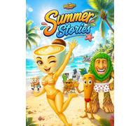 Summer Stories 2026 - The Brainrots Comics book: Speciale Estate 2026 - Raccolta speciale con cinque storie complete in Italiano con i personaggi dell'universo Italian Brainrot