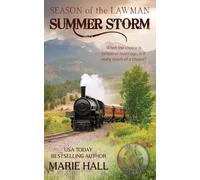Summer Storm, Season of the Lawman