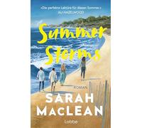 Summer Storms: Mitreißendes Inheritance Drama und spicy Sommerromanze der NEW YORK TIMES-Bestsellerautorin. 'Macht süchtig.' ALI HAZELWOOD
