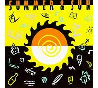 Summer & Sun by Various Artists (1989-06-19)