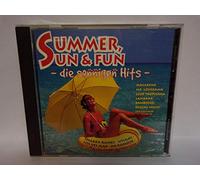 Summer , Sun & Fun - Die sonnigen Hits