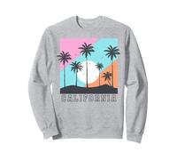 Summer Sunshine Paradise Beach Paradise California Sudadera