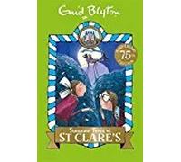 Summer Term at St Clare's - St Clare's 3 | Enid Blyton