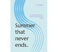 Summer that never ends: Florals, Butterflies & Dreamy Late-Summer Vibes