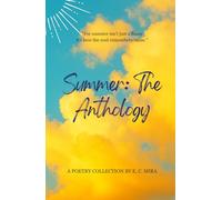 Summer: The Anthology (The Seasons In Poetry)