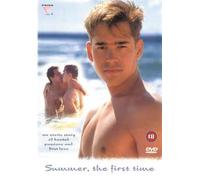 Summer, The First Time [DVD] [1996] [Reino Unido]