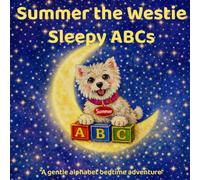 Summer the Wesite sleepy ABCs: A Gentle Bedtime Alphabet Story for Toddlers and Pre schoolers