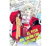 Summer Time Render 2026: El Piso Que Sueña Con Asesinatos