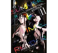 Summer Time Render, Vol. 11