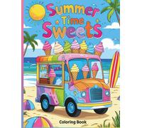 Summer Time Sweets